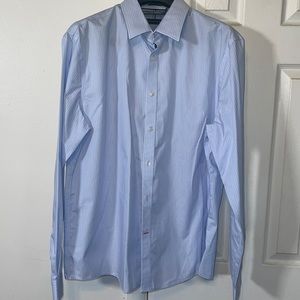 Tommy Hilfiger Casual Dress Shirt